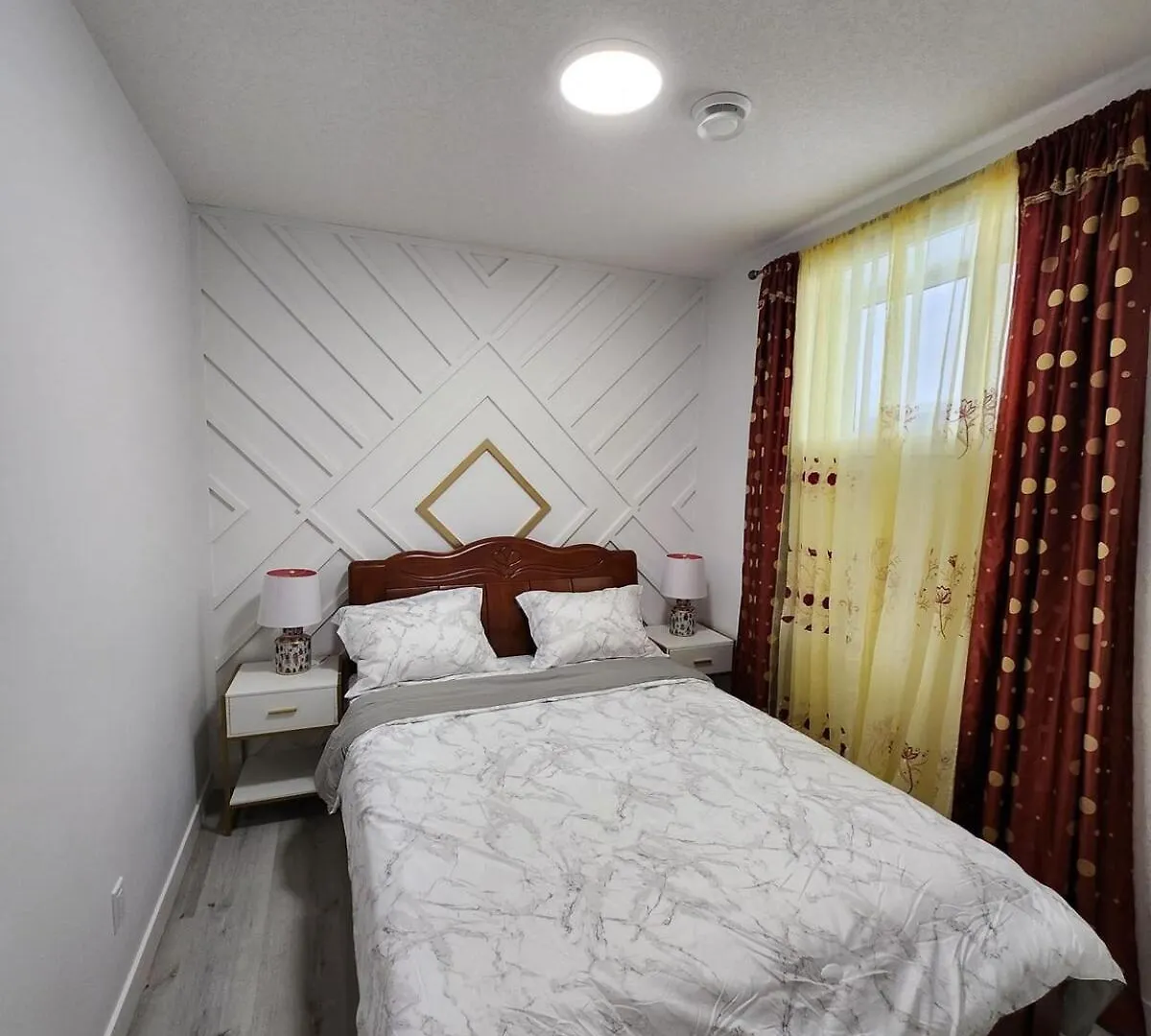2 Bedrooms Luxury Basement Suite Close To Calgary Airport 公寓
